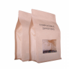 Eco-Friendly Compostable Packaging Bag