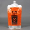 Stand Up Spout Bag Liquid Pouch Bags for Cleaner