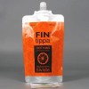 Stand Up Spout Bag Liquid Pouch Bags for Cleaner