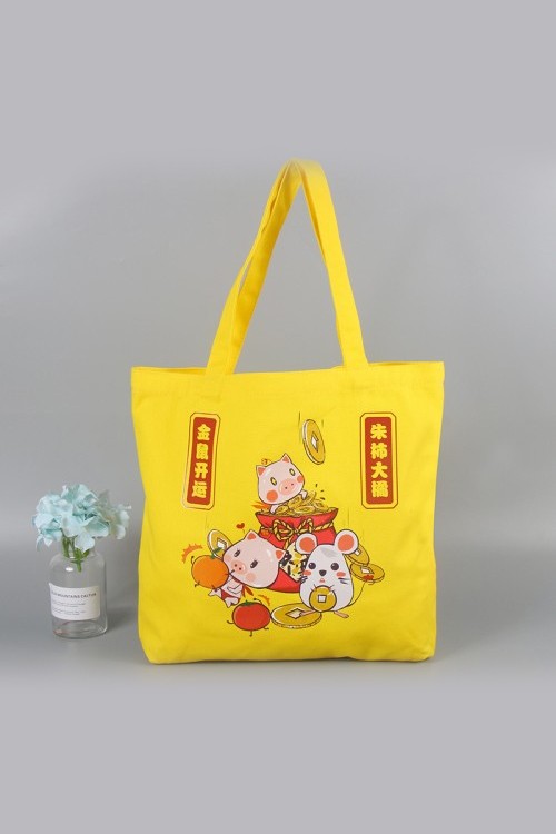 Tote Bags